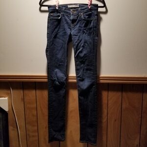 🔥HOST PICK🔥🍭J Brand denim skinnies